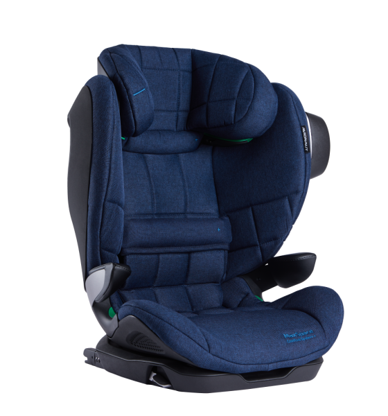 Avionaut Max Space Comfort System + in Blau