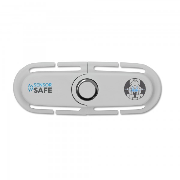 Cleverer Clip für noch mehr Sicherheit: SensorSafe von Cybex