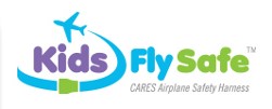 Kids fly safe (AmSafe)