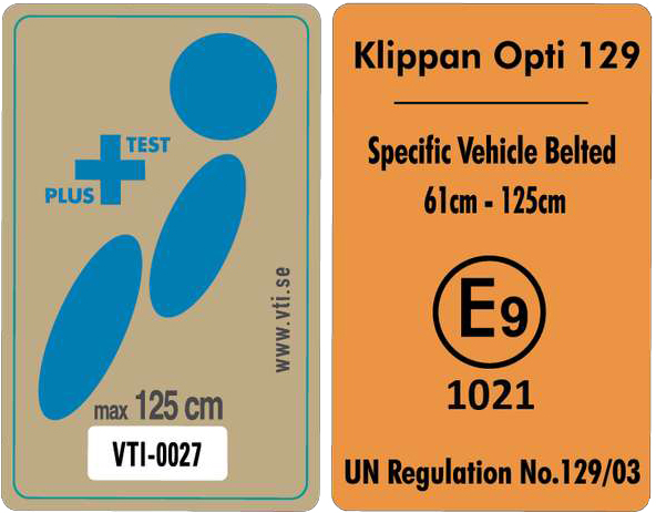 Klippan-Opti-Plus-Test-Siegel