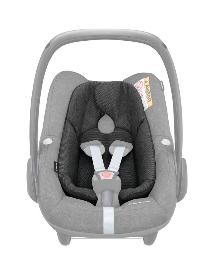 Lammwolle Einlage 90x35cm für Maxi Cosi Babyschale Sitzverkleinerer Kinderwagen 