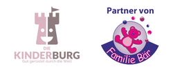 Logo-die-Kinderburg-Partner von Familie Bär