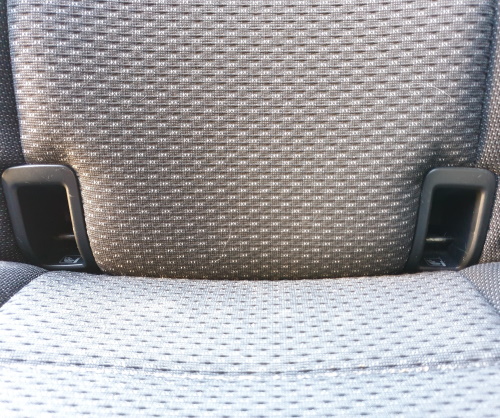 Isofixhaken-Halterung-Kindersitze-VW-Auto
