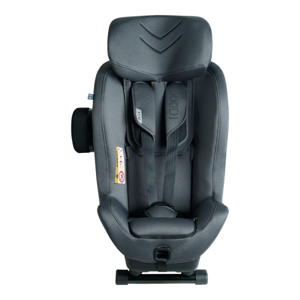 Granite Melange: Reboard-Kindersitz Minikid 4
