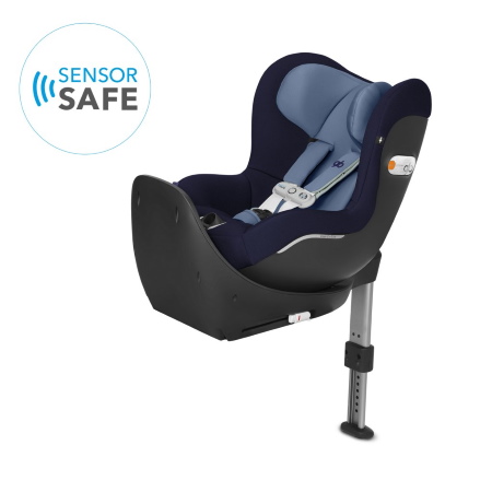 Goodbaby SensorSafe: Sicherheitsclip für Ihren Kindersitz