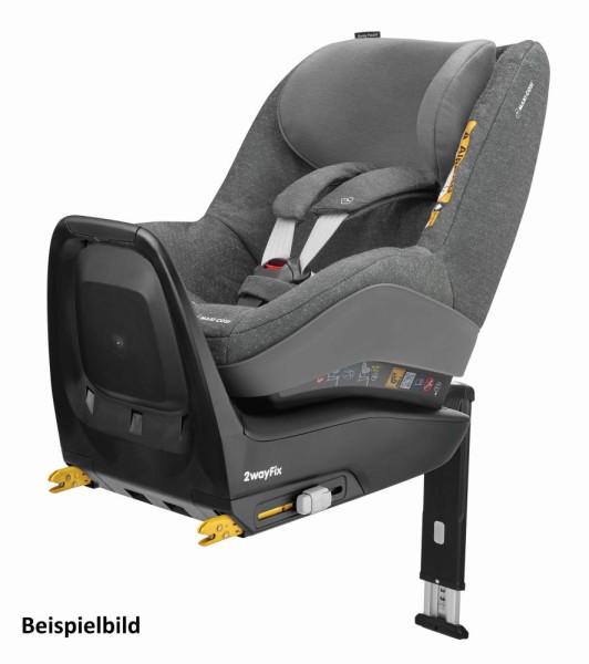 Kindersitz zur Miete: Maxi-Cosi 2WayPearl (Reboarder von 67 bis 105 cm)