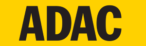 Logo des Automobilclub Deutschland ADAC
