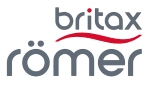Britax Römer Kindersitzhersteller Deutschland Babyschalen Reboarder Kindersitze Logo