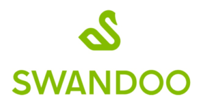 Logo Kindersitzhersteller Swandoo