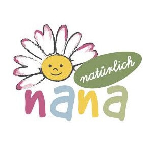 Gunzenhausen Fachgeschäft Kindersitze Nana Natürlich Logo
