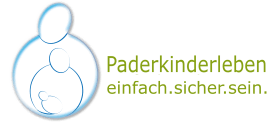Fachhandel für Kindersitze in Paderborn Logo