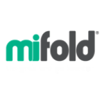 Logo Kindersitzhersteller Mifold