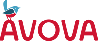 Deutscher Kindersitzhersteller Avova Logo