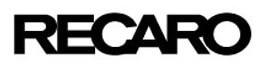 Recaro Kindersitzhersteller Logo